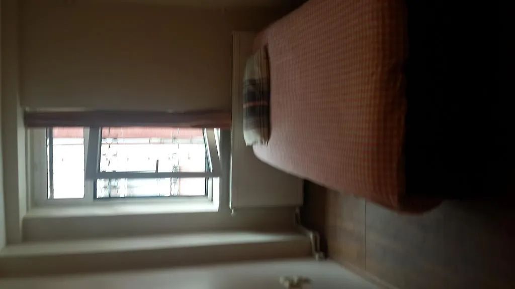 Red House Apartment Istanbul