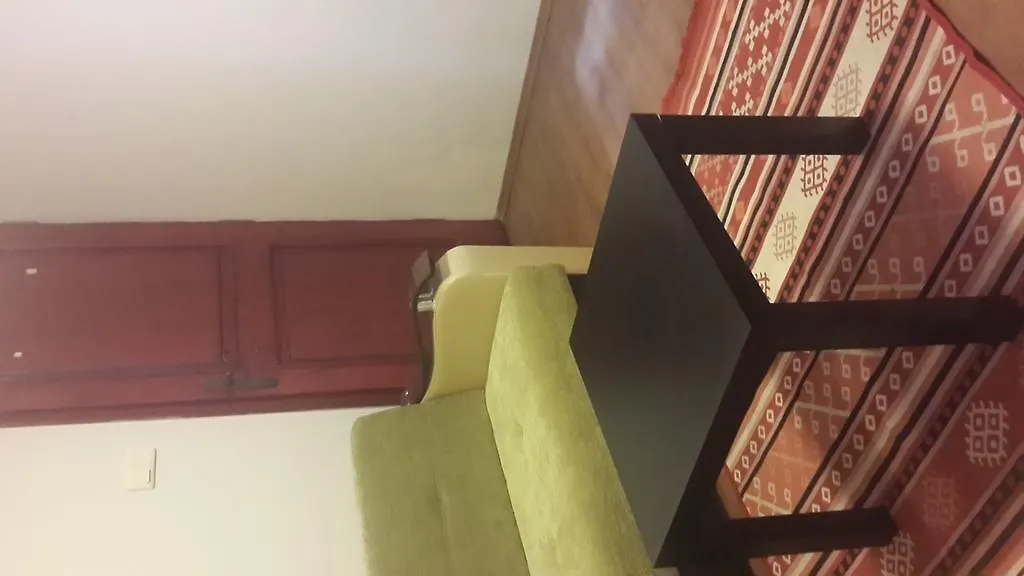 Red House Apartment Istanbul