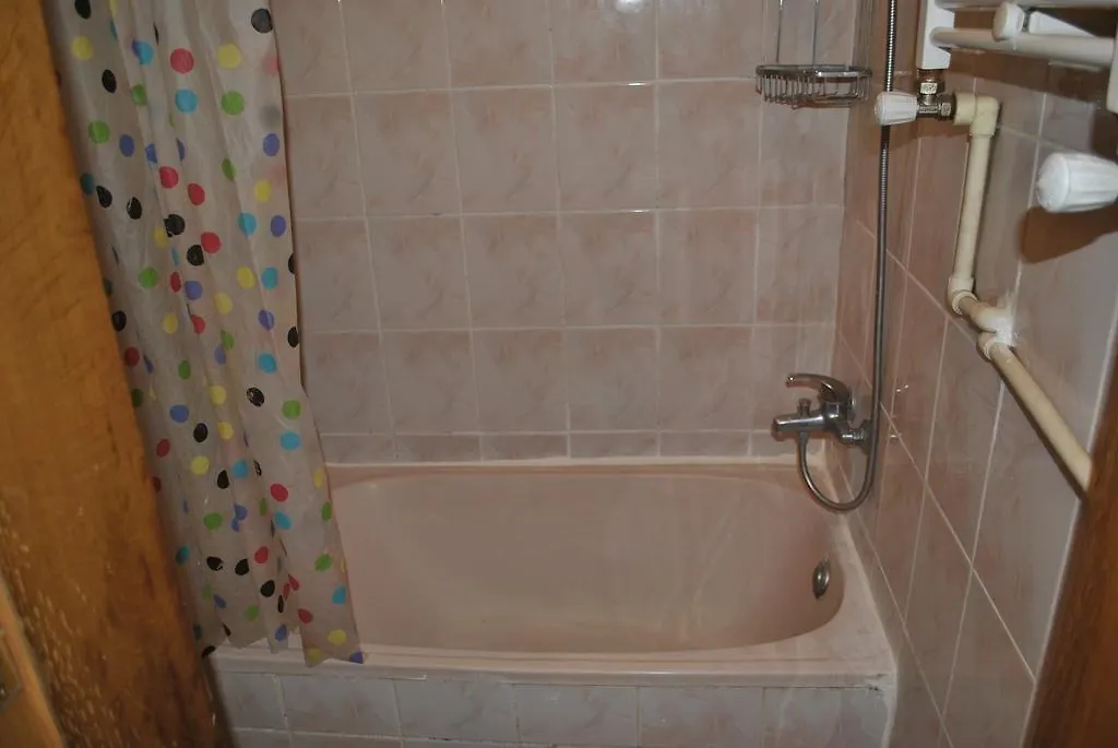 Red House Apartment Istanbul
