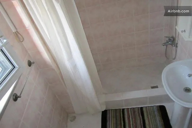 Red House Apartment Istanbul