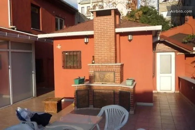 Red House Apartment Istanbul 0*,  Turkey