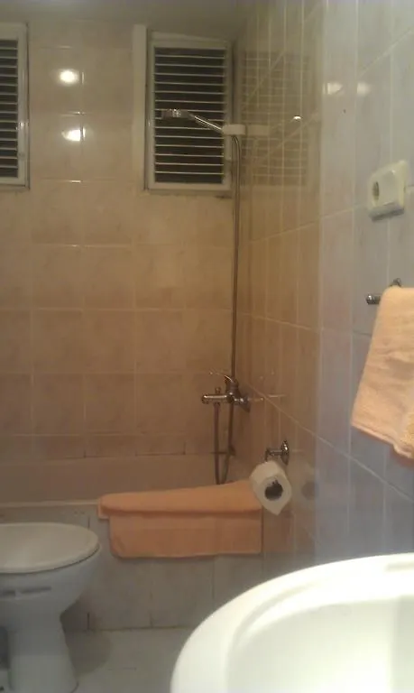 Red House Apartment Istanbul Turkey