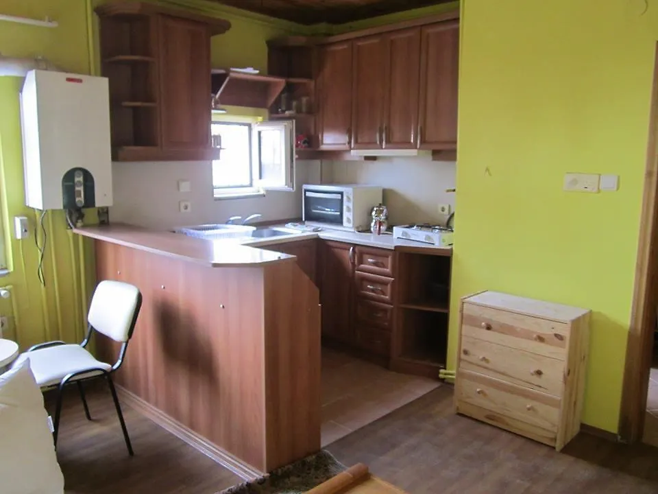 Apartmán Red House Istanbulská provincie Turecko