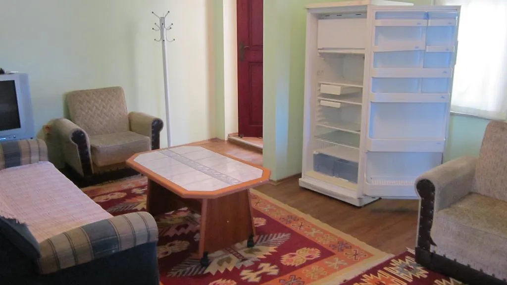 Red House Apartment Istanbul 0*,