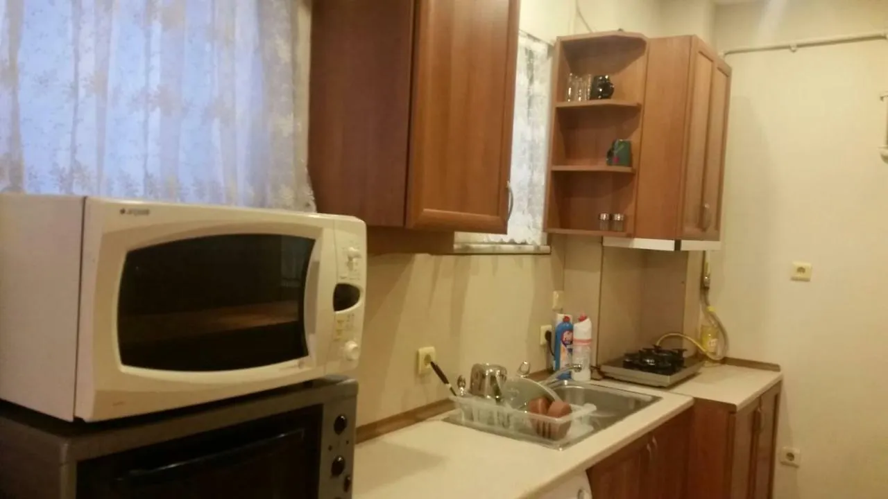 Red House Apartment Istanbul