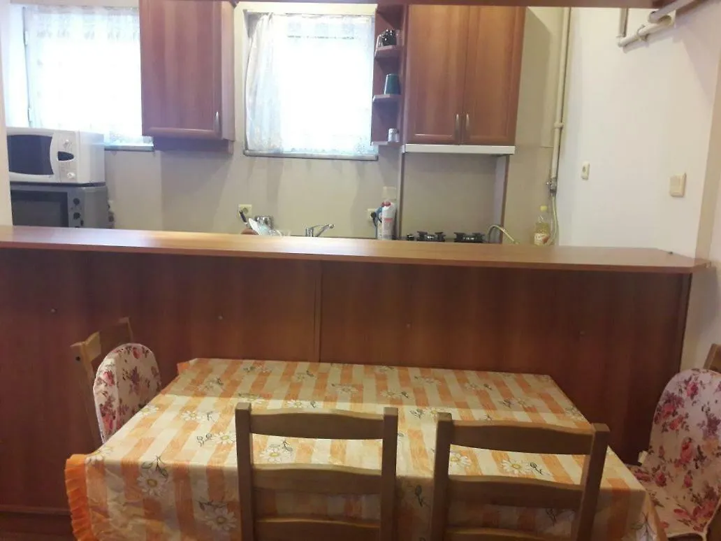 Red House Apartment Istanbul Turkey