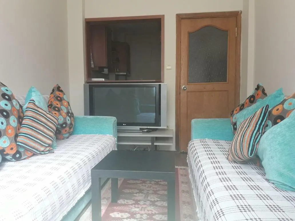 Red House Apartment Istanbul 0*,  Turkey